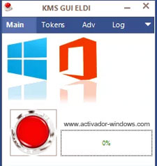 Ativador KMSpico para Windows 10