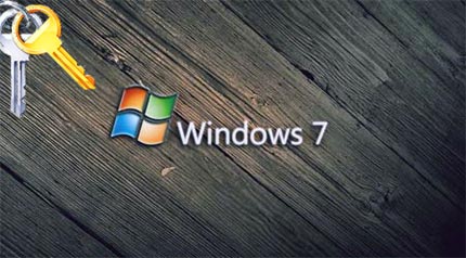 Serial de ativação do Win 7. Serial do Windows 7. Baixar serial key Win 7 100% Grátis.